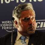 Vijay Mallya