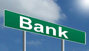 BANK