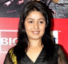 Sunidhi Chauhan