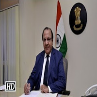 CEC A K Joti