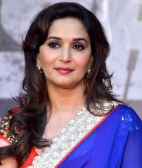 Madhuri Dixit