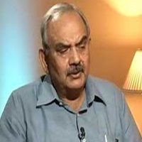 CAG Rajiv Mehrishi