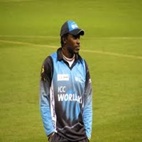 Chris Gayle