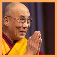 Dalai Lama