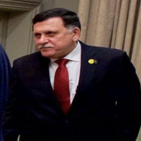 Fayez Serraj