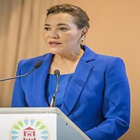 Lalla Hasnaa