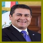 Juan Orlando Hernandez
