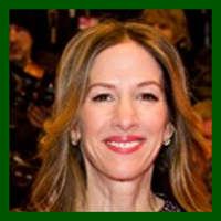 Allison Shearmur