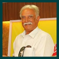 Ashok Gajapathi Raju