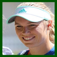 Caroline Wozniacki