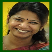 Kanimozhi