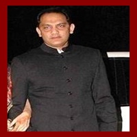 Mohammad Azharuddin