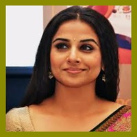 Vidya Balan