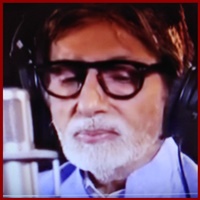 Amitabh Bachchan