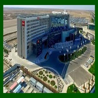 Imam Khomeini International Airport