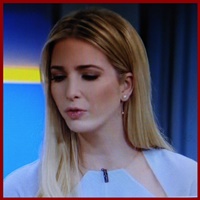 Ivanka Trump