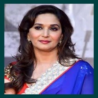 Madhuri Dixit