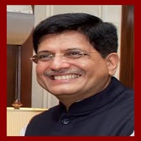 Piyush Goyal