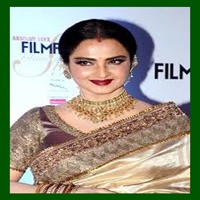 Rekha