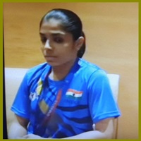 Aruna Budda Reddy