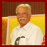 Ashok Gajapati Raju