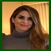 Hope Hicks