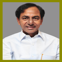 K. Chandrasekhar Rao