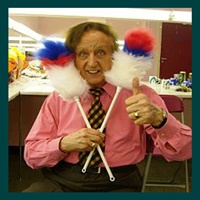 Ken Dodd