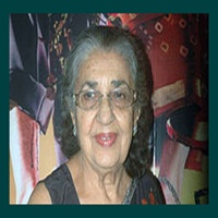 Nargis Rabadi