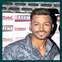 Hardik Pandya