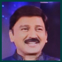 Ramesh Aravind