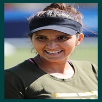 Sania Mirza