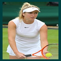 Elina Svitolina