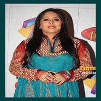 Geeta Kapoor