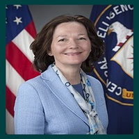 Gina Haspel