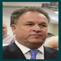 Gord Brown