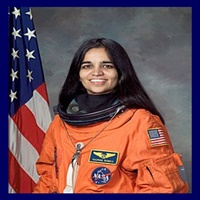 Kalpana Chawla