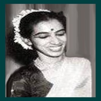 Mrinalini Sarabhai