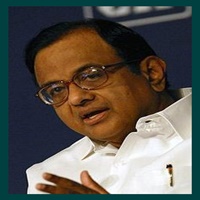 P. Chidambaram