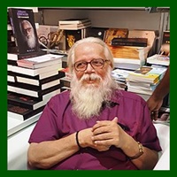 S. Nambi Narayanan