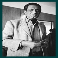Satyajit Ray