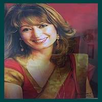 Sunanda Pushkar