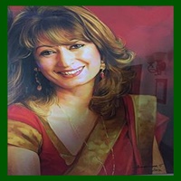 Sunanda Pushkar