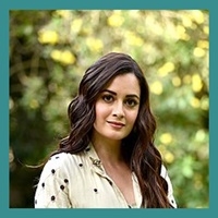 Dia Mirza