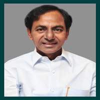 K. Chandrasekhar Rao