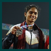 Neena Varakil