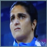 Seema Punia