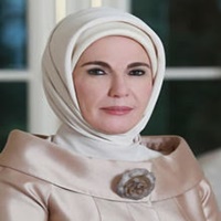 Emine Erdogan