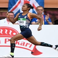 Hima Das