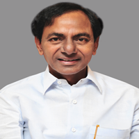 K. Chandrashekhar Rao